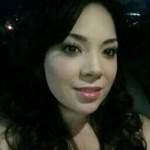 Meet your Posher, Rocio